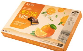 TOP 8 jejutangerinechocolate 추천 2024년