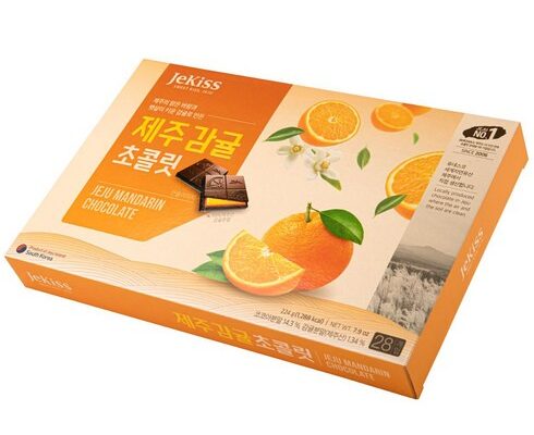 TOP 8 jejutangerinechocolate 추천 2024년