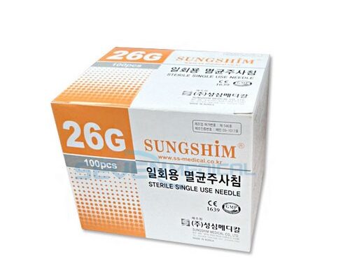 TOP 8 여드름주사바늘 순위 2024년 업데이트